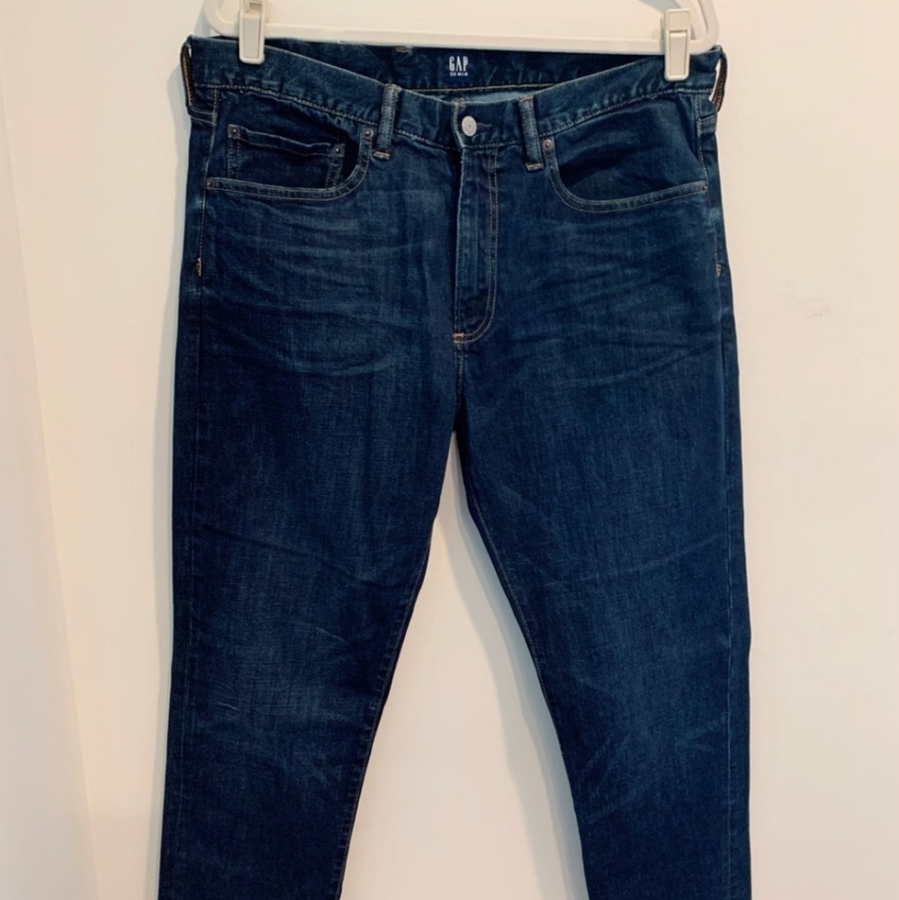 Gap Jeans